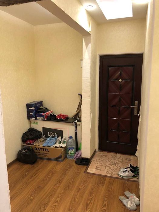 N5338 Olmazor tumani Qora qamish 2/1.  3/3/4