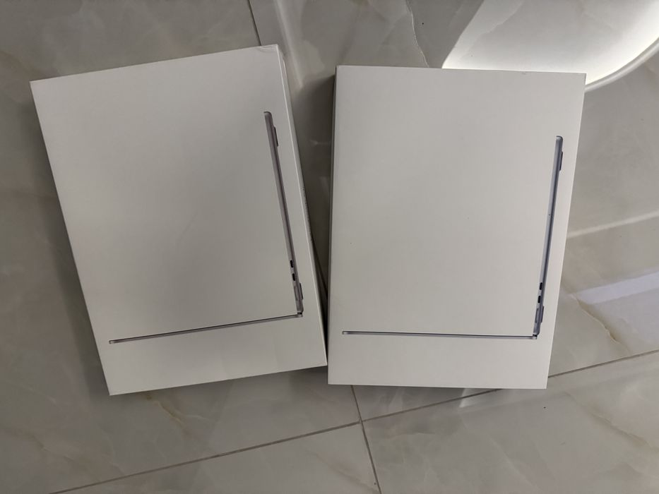 Macbook Air M4 13 16gb 256gb