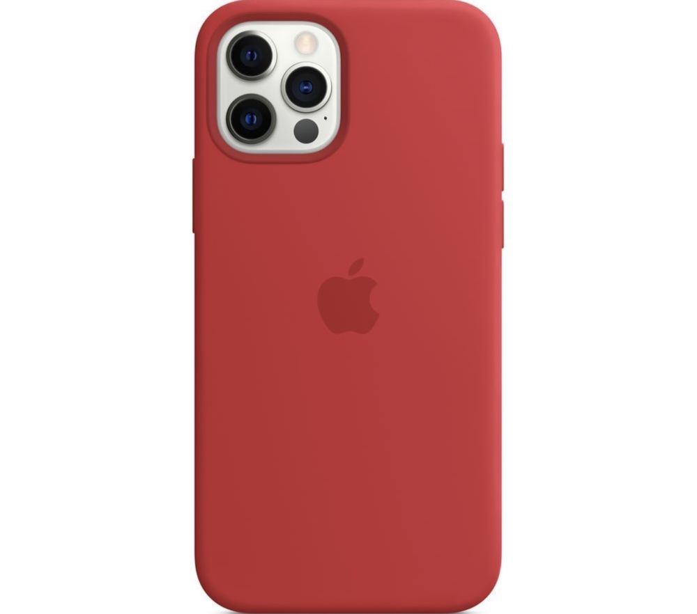 Iphone 12 PRO MAX - Husa Alcantara Case Full Cover Slim 0,5mm