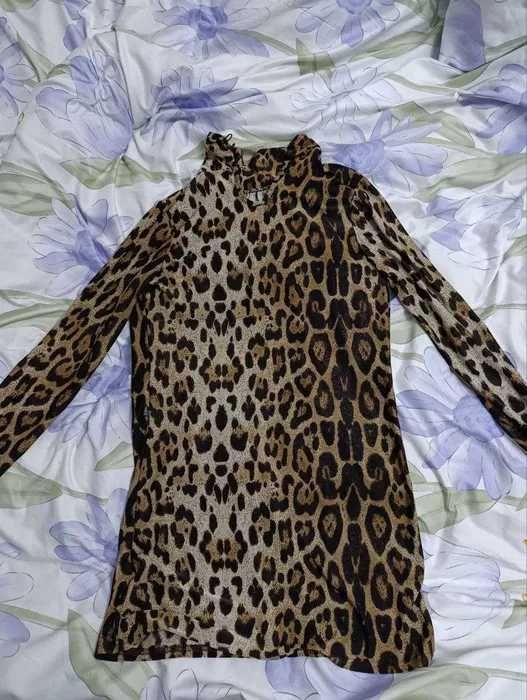 Платья разного фасона