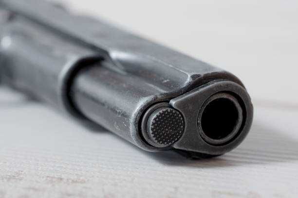 Pistol COLT cu co2 la pret de OCAZIE! AIRSOFT METAL MODIFICAT Cybergun