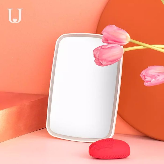 зеркало для макияжа от фирмы xiaomi