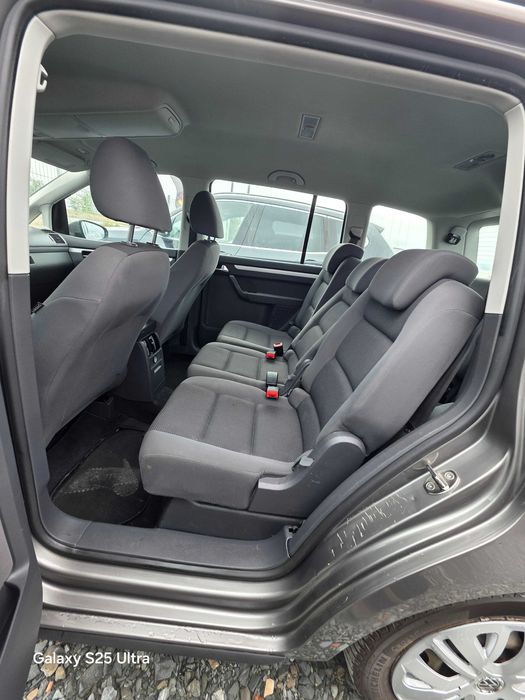 VW touran  7 locuri