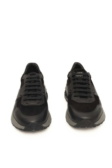 Оригинални мъжки обувки Cerruti 1881 - внос от Италия