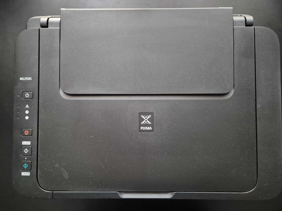 Принтер Canon Pixma MG2550S