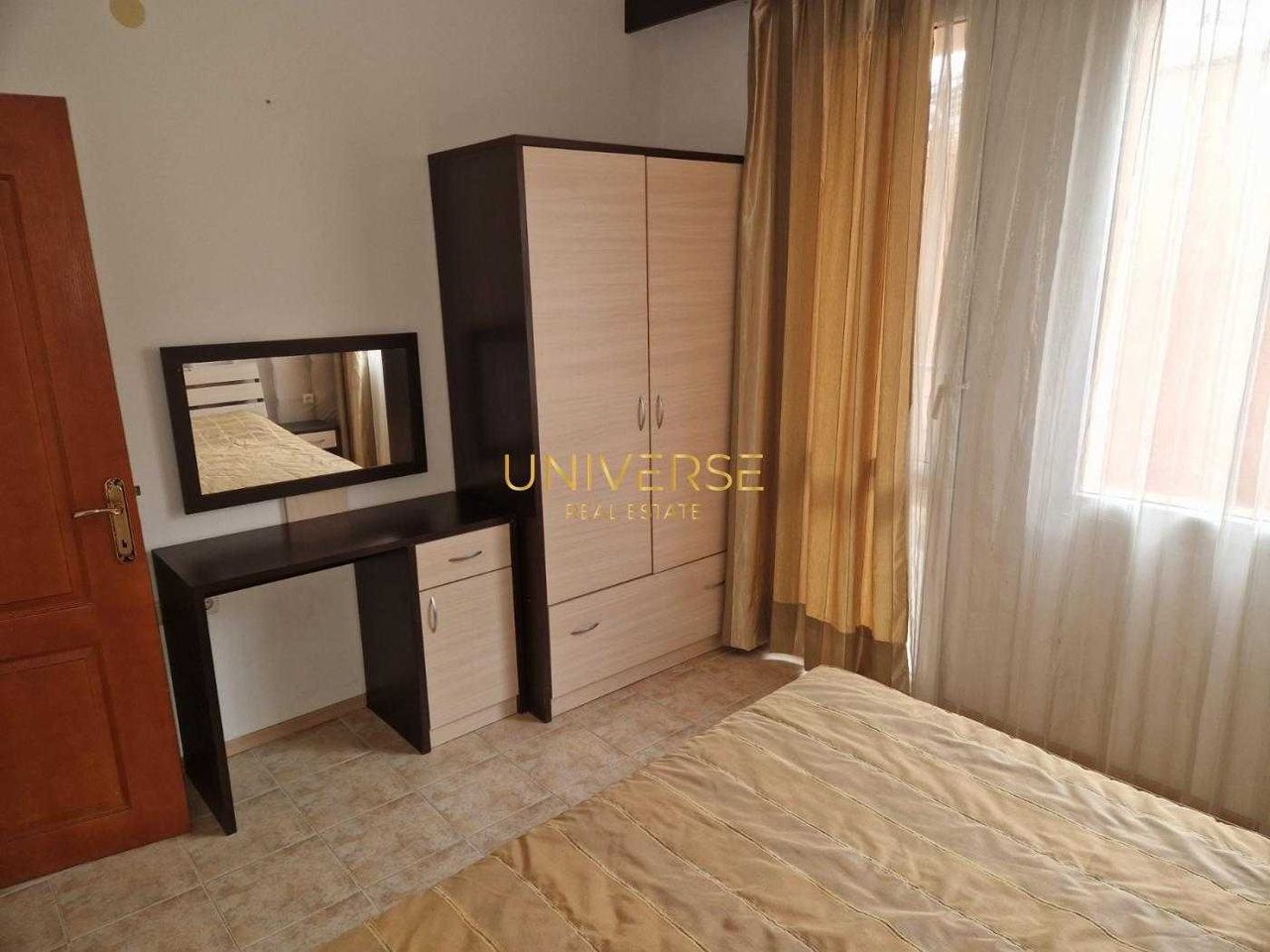 Продава се Тристаен апартамент в Свети Влас - 92 кв.м за 1120 €/кв.м - Снимка #3