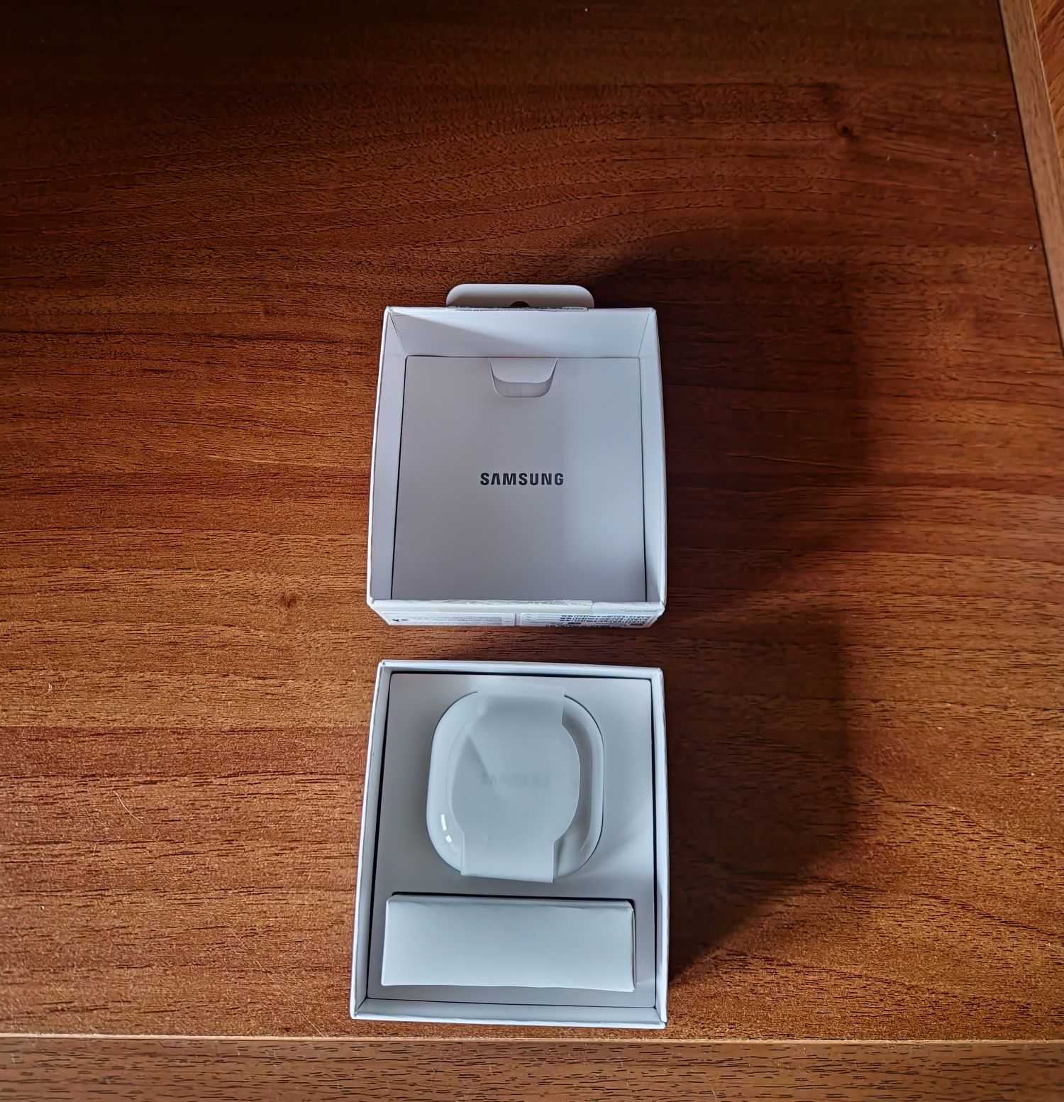 Слушалки Samsung Buds 2