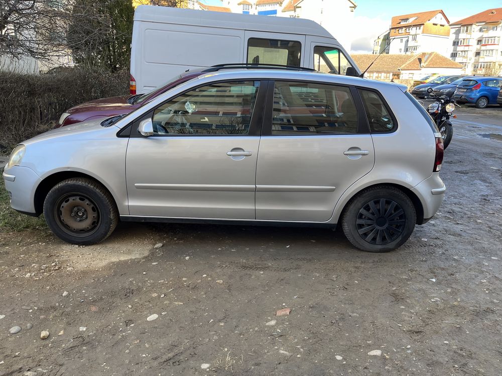 Vand autoturism VW Polo 9N