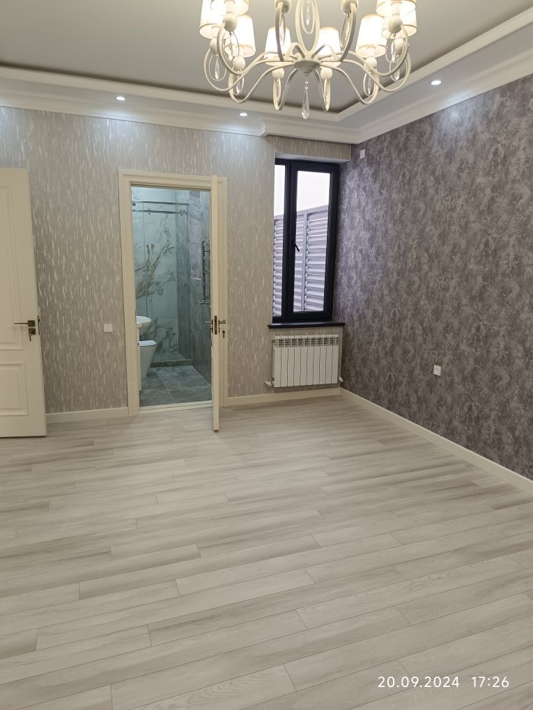 Юнус Абад Бобо-дехкон махалля коттедж 3 уровня 5 ком 250кв.м новая