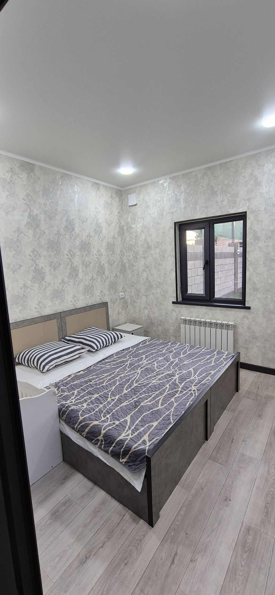 Dacha, Дача, Чирчик