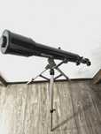 Telescop refractar Celestron 70AZ- nou, impecabil