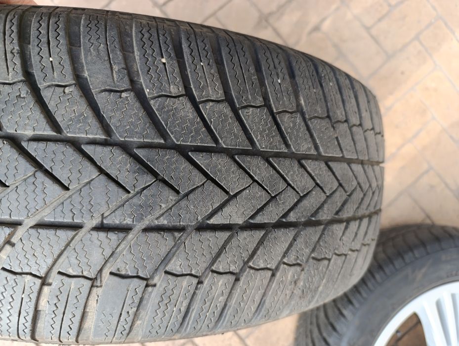 Оригинални джанти за БМВ Х4,5х120 18 цола 245/50/18