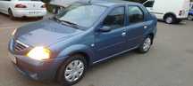 Dacia Logan, 1,5 DCI, E 4, An 2009 , inm RO, E 4, Acte la zi
