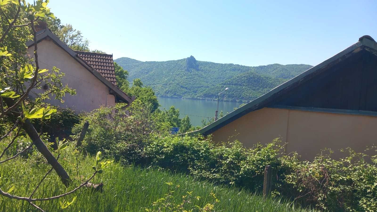 Lot teren intravilan Drobeta Turnu Severin, sat de vacanta Bahna