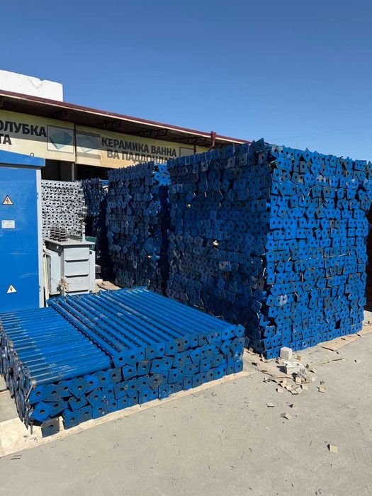 Стойка ижарага берамиз