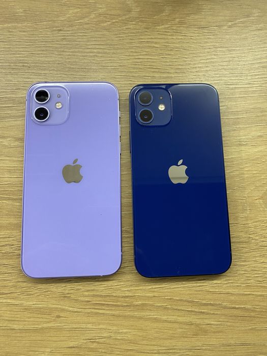 Корпус и iPhone 12 Перфектни-За части