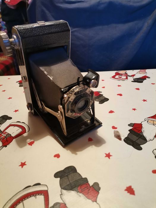 ретро фотоапарати