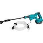 Акумулаторна водоструйка MAKITA DHW180Z, 18V