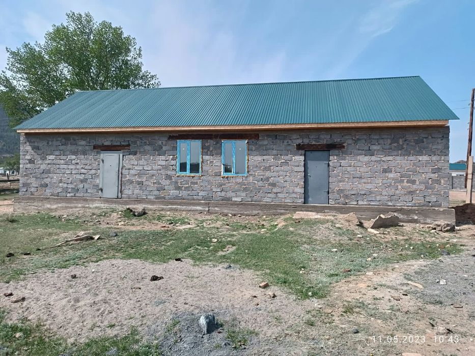 Продам дом в с.Торайғыр, Баянаульский район