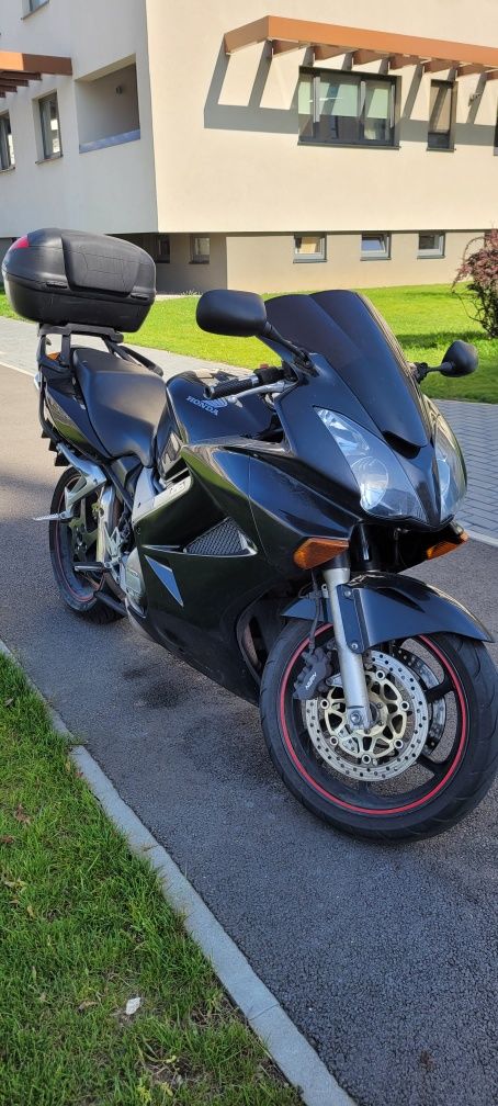 Honda VFR 800 V-TEC