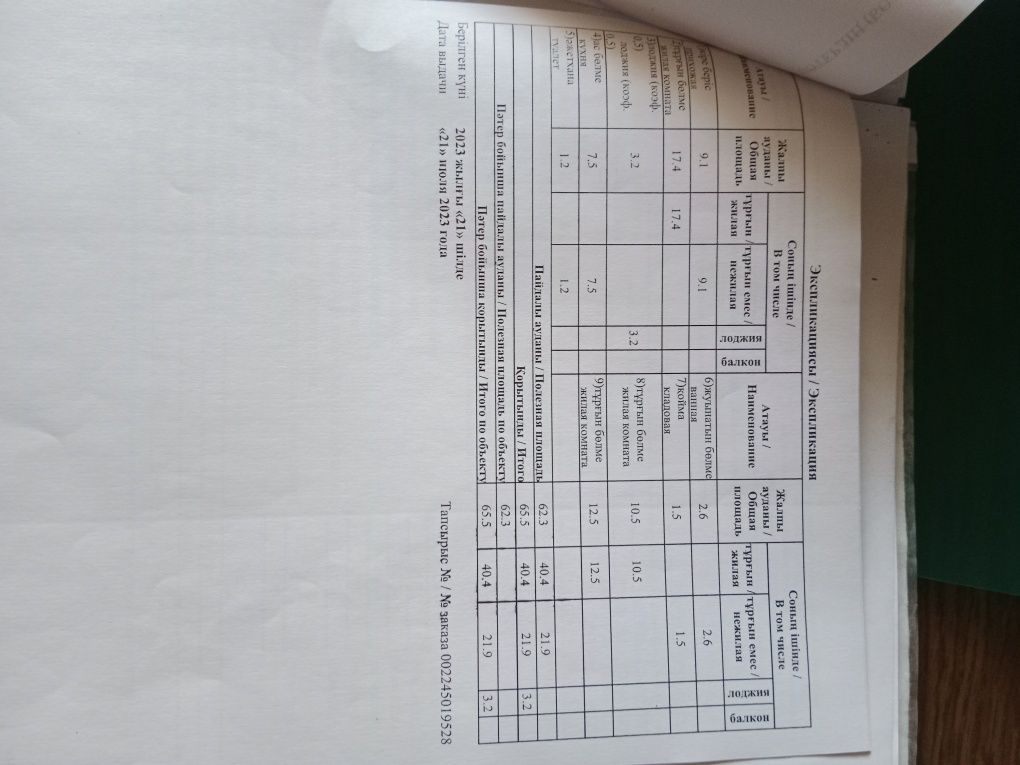 Продается 3комн.квартира, удобный район, тихий , зелёный двор. 8микр.