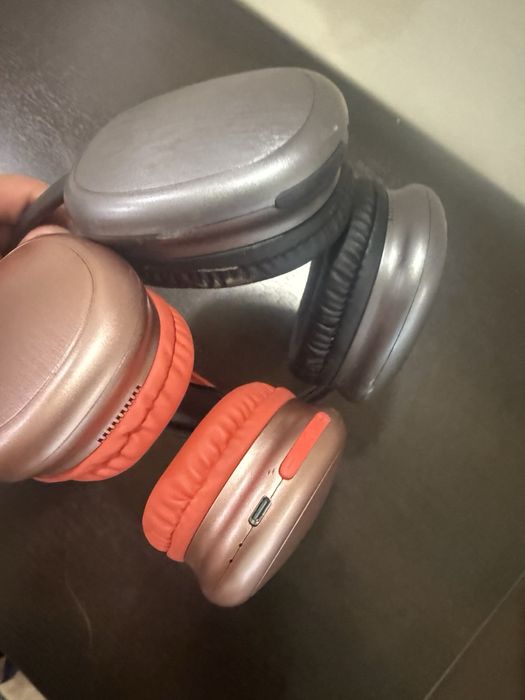 Два броя Bluetooth слушалки Musicsound Maxi2