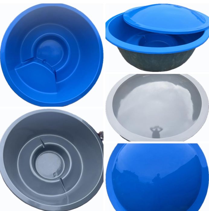 Ciubar/Cuva/Jacuzzi/Fibra de Sticla/Cada