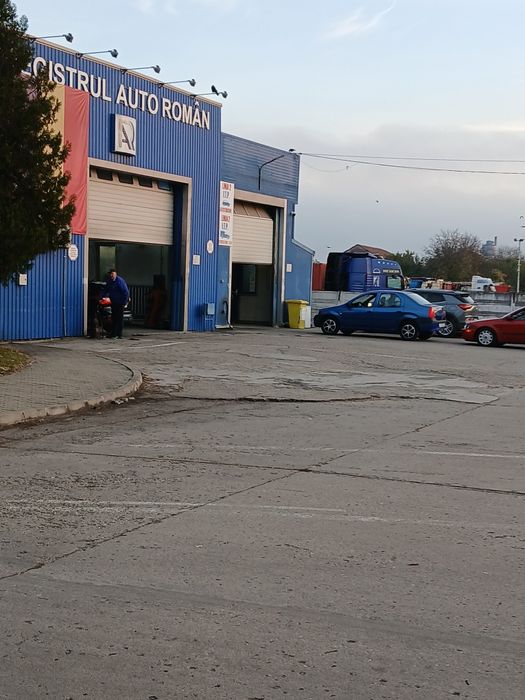 Dacia logan varianta ful..electrica.
