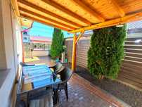 Ofer spre inchiriere casa zona Kamsas Constanta