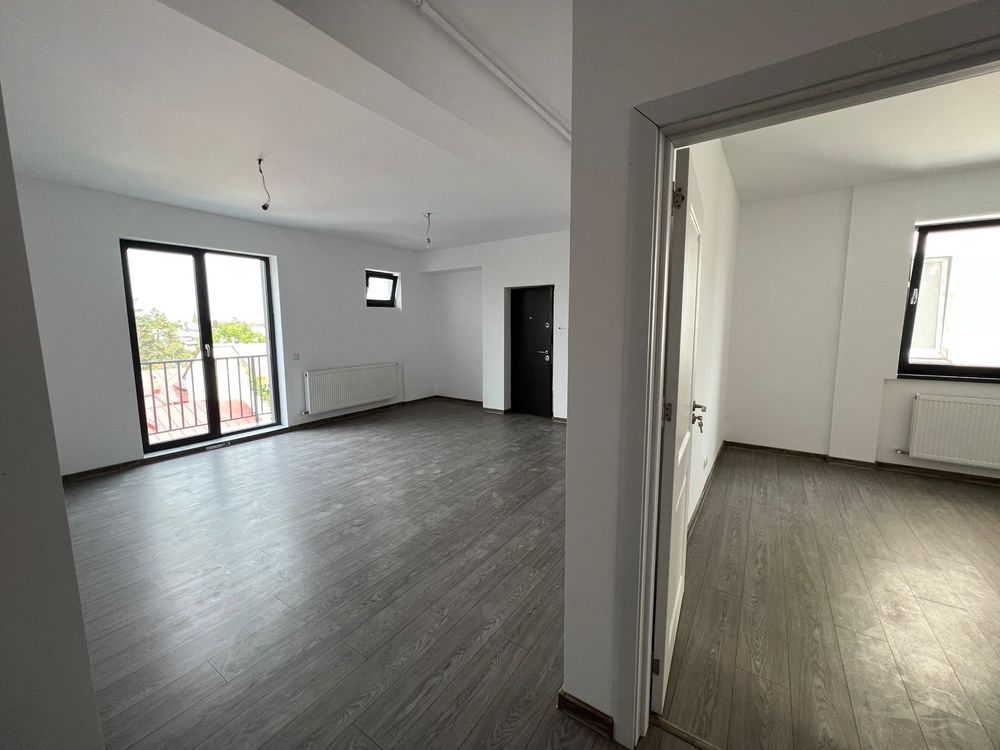 Apartamente 3 Camere - Zona Piata Giulesti Finalizat 2023