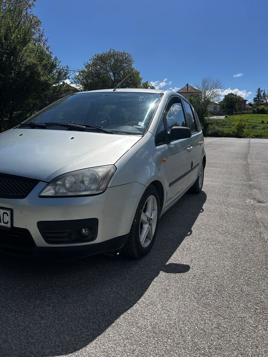 Ford Focus C-max