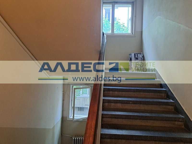 Продава се Двустаен апартамент в София, Център - 77 кв.м за 3052 €/кв.м - Снимка #13