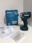 Inpact cap 1/2 Makita DTW 300 brushless