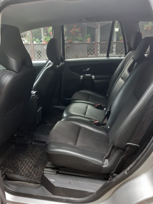 Volvo xc 90  an 2007