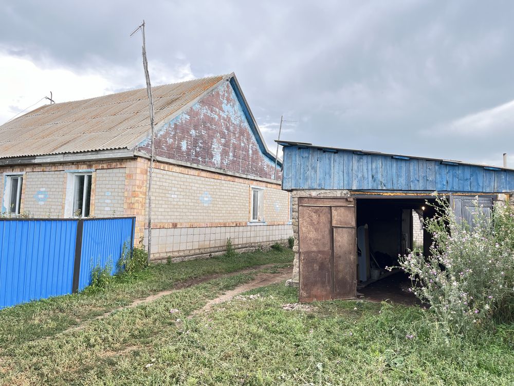 Продам дом срочно
