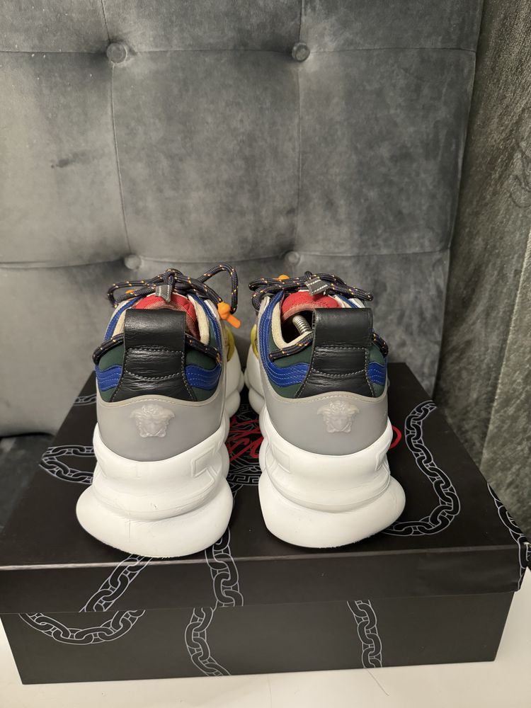 Versace Chain Reaction “Multi”