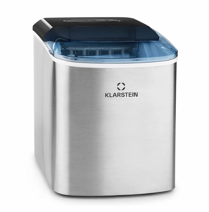 Aparat de facut gheata - Klarstein - On-The-Rocks