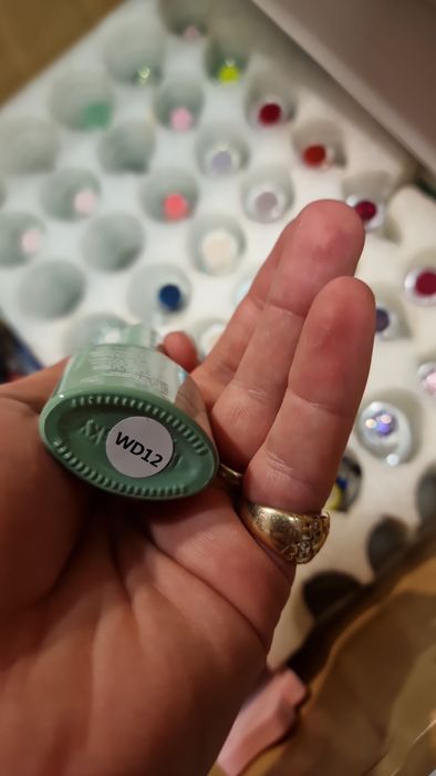 Нови лакчета на Blyesky