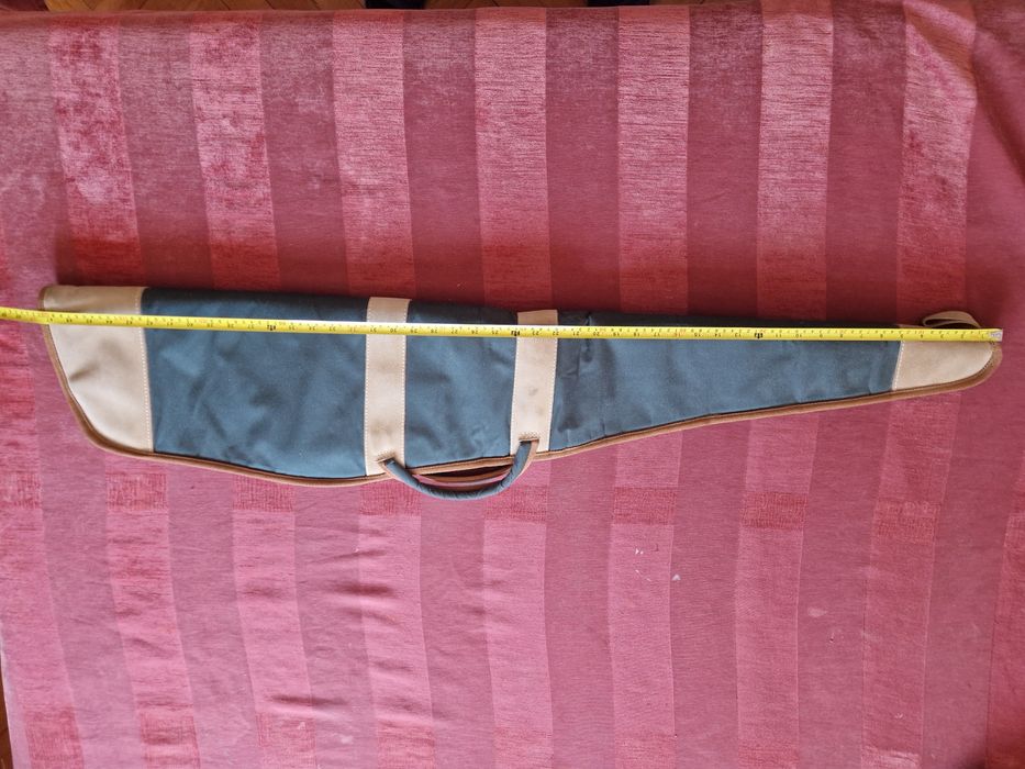 Husă de protecție pentru armă