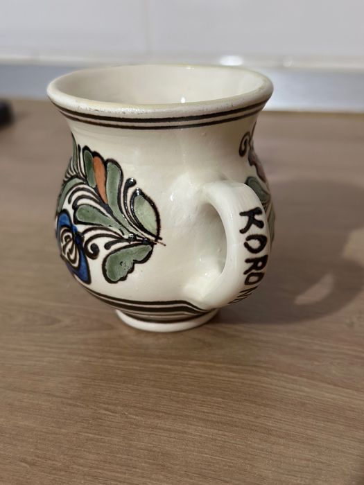 Ceramică de Corund