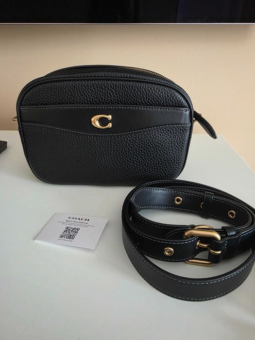 Geanta Coach Camera bag