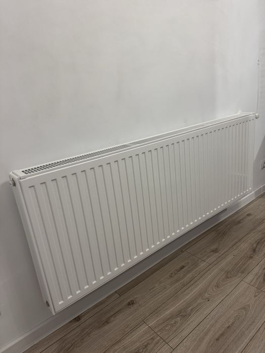 Calorifer otel 1600x600x100