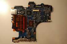 Vand placa de baza pentru laptop Sony Vaio