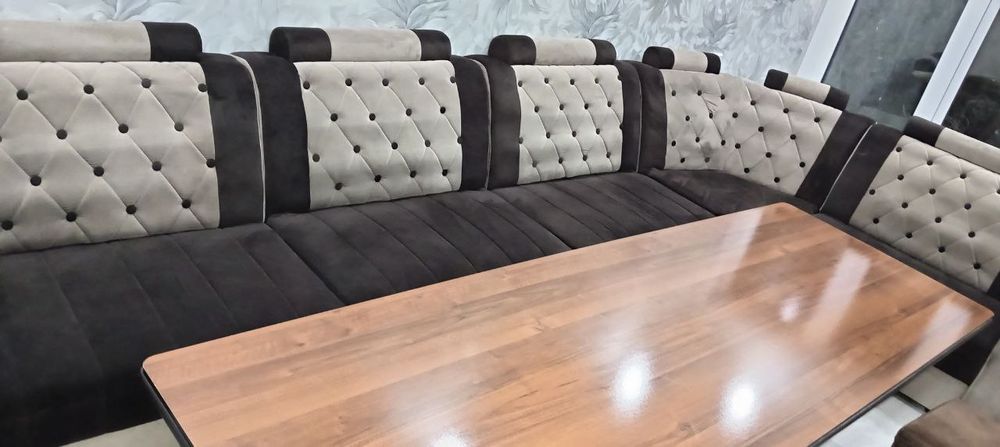 Мягкая мебель для гостиной