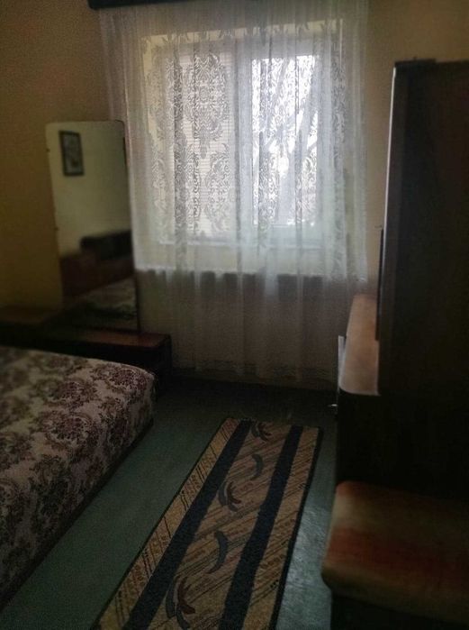 Apartament 3 camere B-ul Stadionului