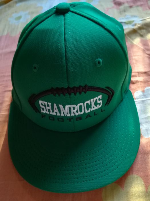 Șapcă Shamrocks (Flex Fit)