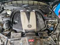 Радиатори Mercedes w212 e350 2010