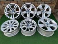 Единични бройки Оригинални джанти BMW F10 X1 X3 X5 E84 E83 E53 E39 E87