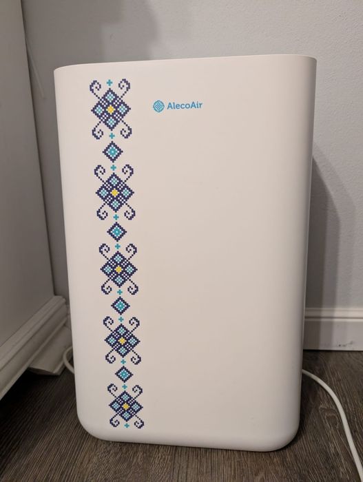 Dezumidificator AlecoAir D13 TRADITIO