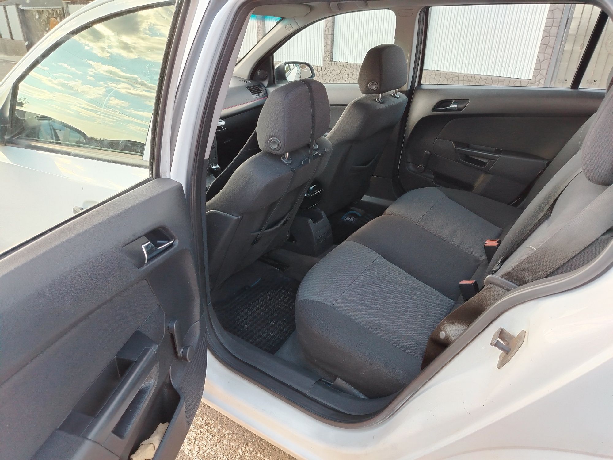 Opel Astra h 13cdti 6 trepte an 2006